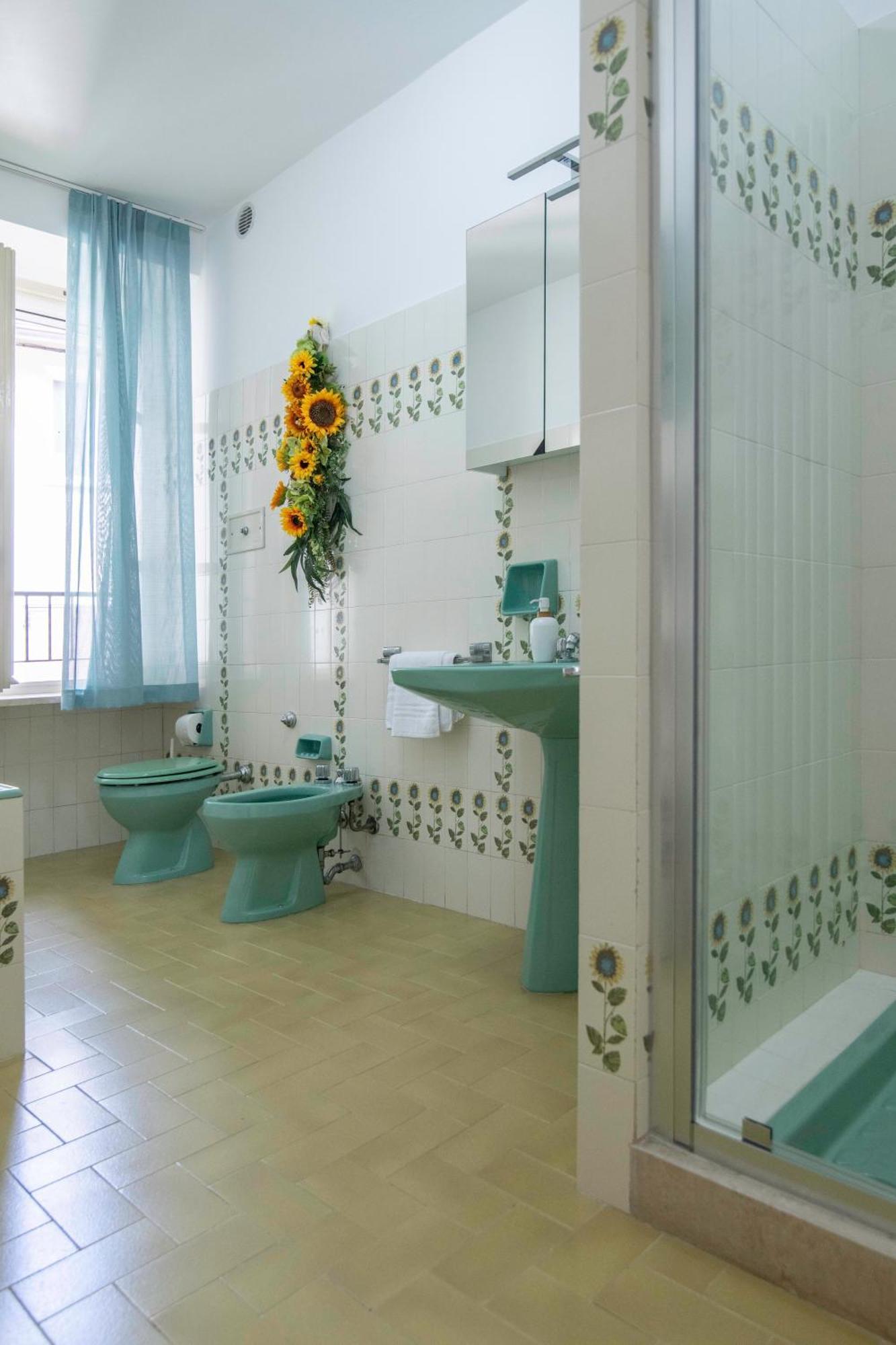 Hotel Il Bosco Di Silvia Exteriér fotografie