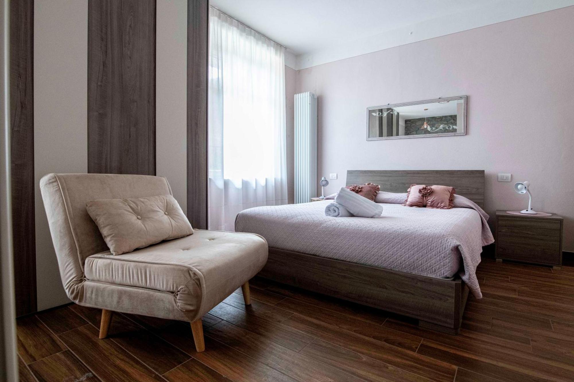 Hotel Il Bosco Di Silvia Exteriér fotografie