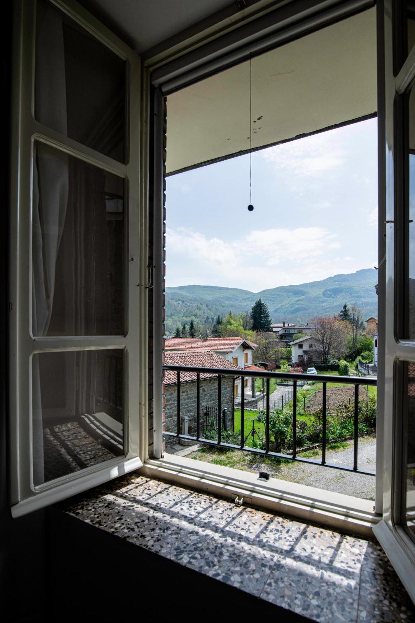 Hotel Il Bosco Di Silvia Exteriér fotografie